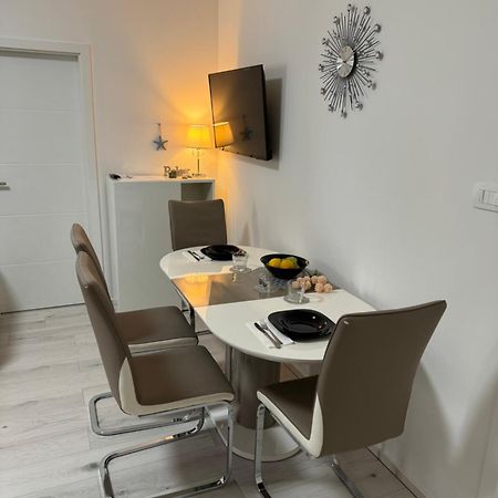 Apartman Mia Рийека Екстериор снимка