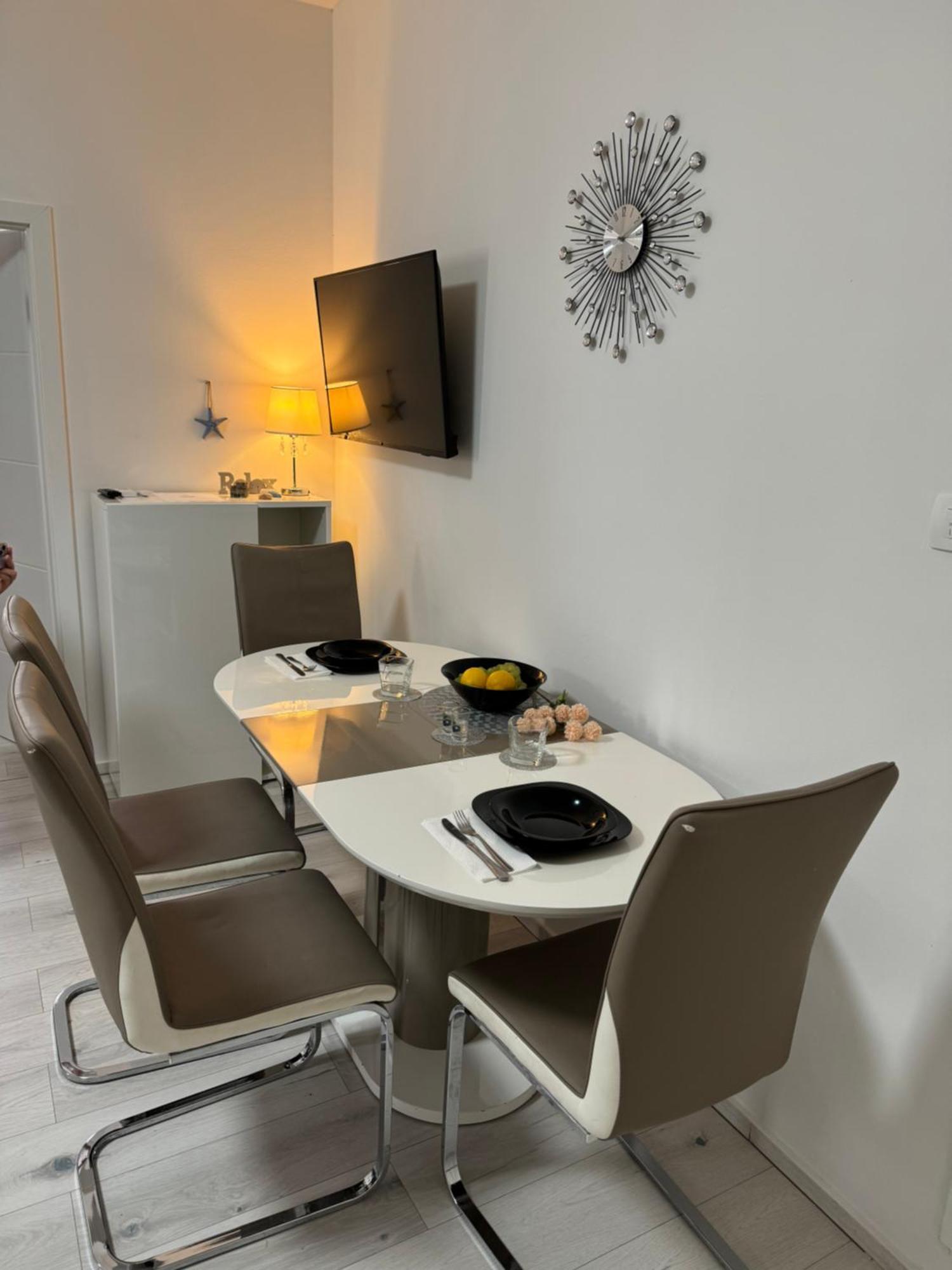 Apartman Mia Рийека Екстериор снимка