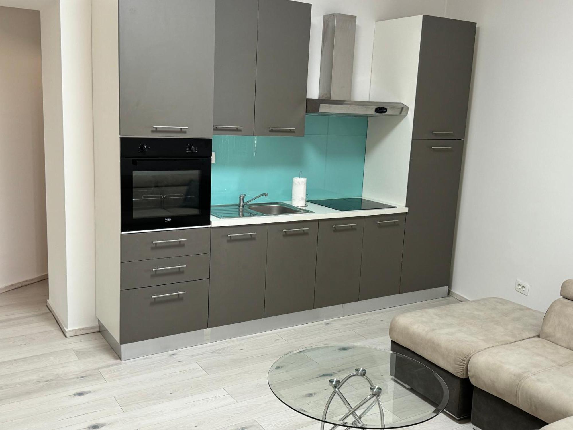 Apartman Mia Рийека Екстериор снимка