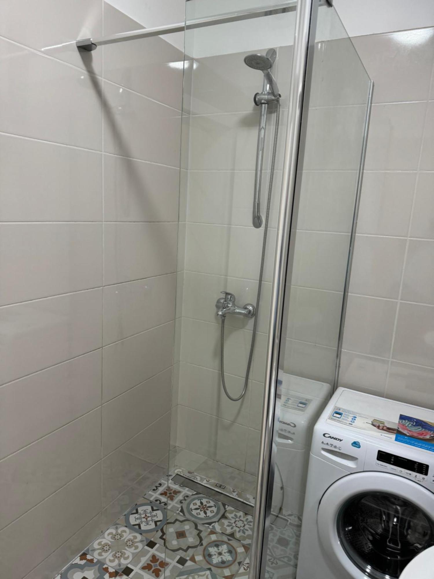Apartman Mia Рийека Екстериор снимка
