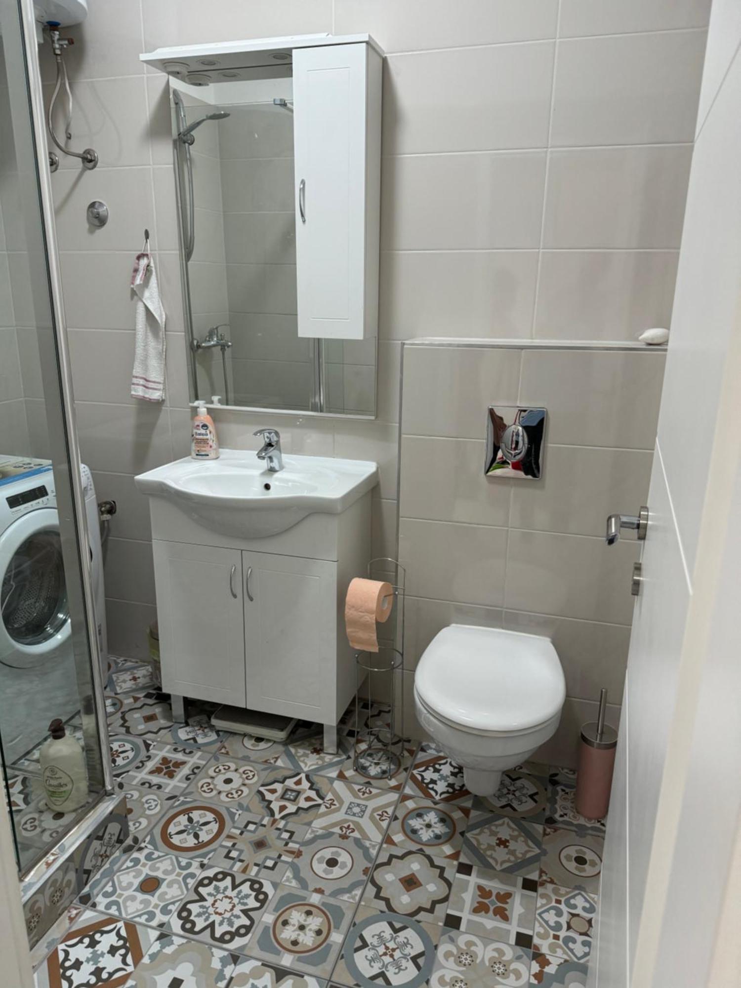 Apartman Mia Рийека Екстериор снимка