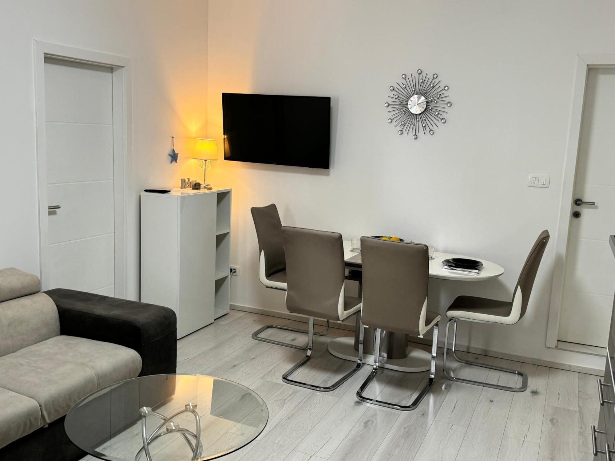 Apartman Mia Рийека Екстериор снимка